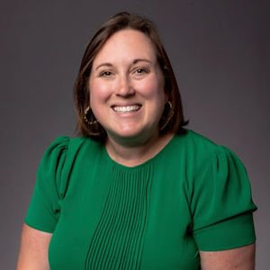 Meet your Posher, Jillian